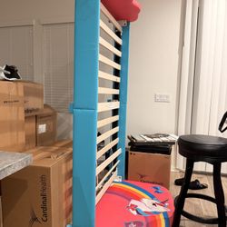 Unicorn Two Bed Frame