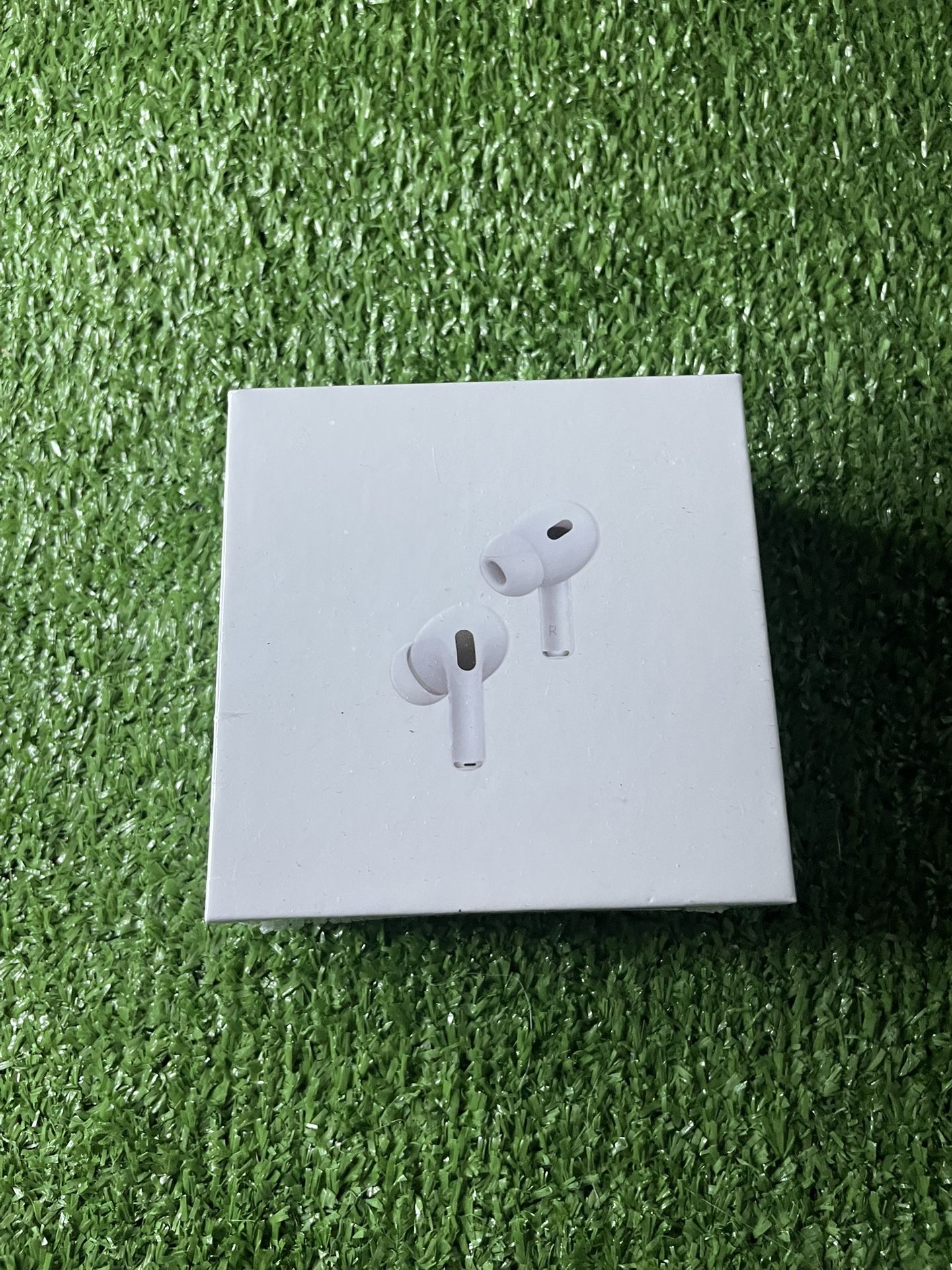 AirPods Pro 2nd Generation with MagSafe Charging Case