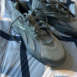 Cardi Reebok Bleu Color