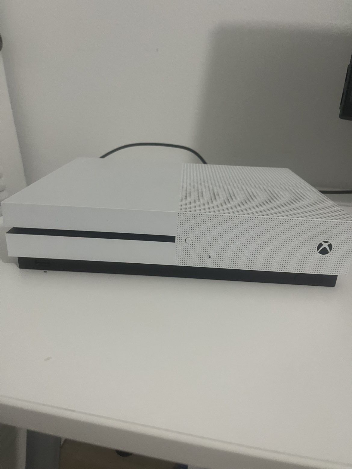 xbox one series s | GTA5 and 2K26 downloaded