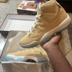 Jordan Retro 11 Htown