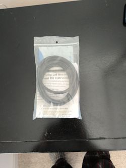 Jandy zodiac R0446200 Lid Seal & O-ring