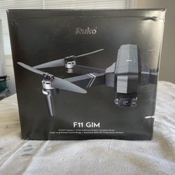 Ruko Drone