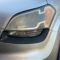  HEADLIGHT Assembly for 2010 To 2011 Kia Soul