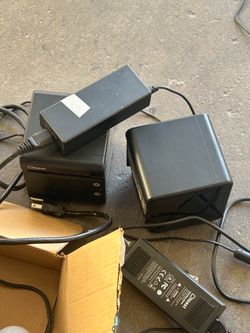 Restaurant Stuff for sale + freebies