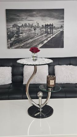 Side table
