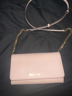Michael Kors Crossbody Purse 