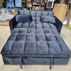 Sofa Bed 