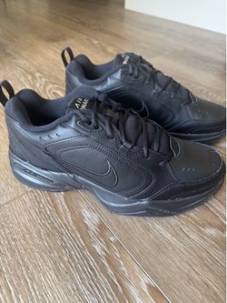 Nike air monarch IV SIZE 13
