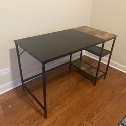 Remote Workstation/Office Desk/Teens Desk 