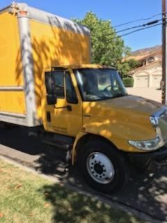 Appliance & Furniture Delivery.
