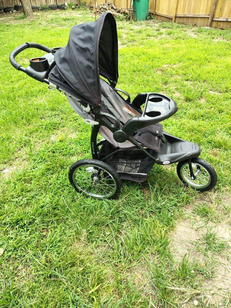 Baby Stroller