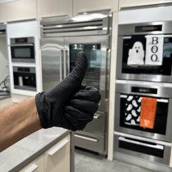 Refrigerator Compressor Replacement – Fort Lauderdale 🧊