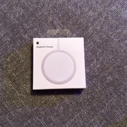 Apple magsafe charger 