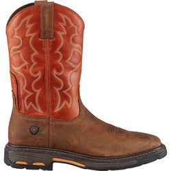 Ariat Work Boots 