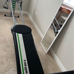 Total Gym