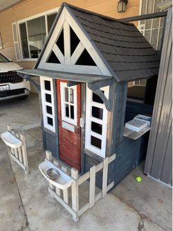 Playhouse