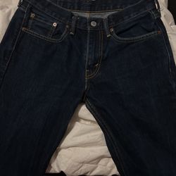 Levi’s