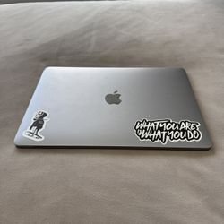 Macbook Pro 2017 13”