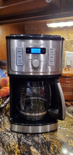 Cuisinart Coffee Maker