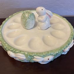 Easter Ceramics