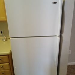 Refrigerators/Working Older Models