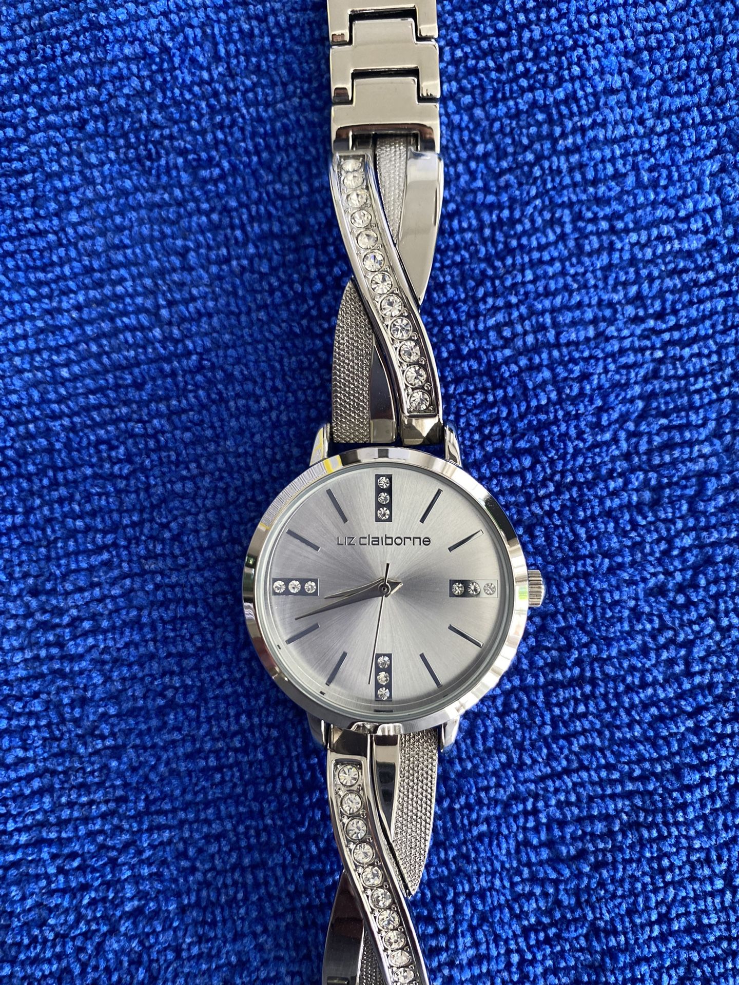 Liz Claiborne Watch