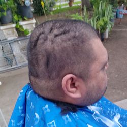 Haircut