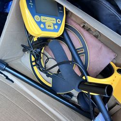 Metal Detector New ! $30!