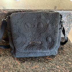 Diaper Bag 