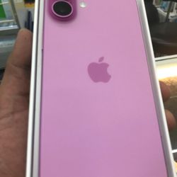 Iphone 16 Plus Unlock No Credit Needed Pay Down Only 