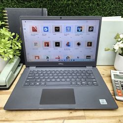 Dell Latitude 3410 14” FHD | i5-10310U | 16GB RAM | 256GB SSD