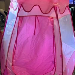 Play Tent