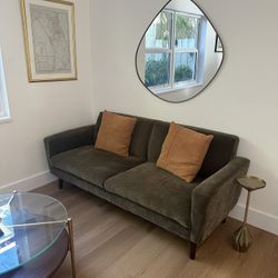 West Elm Oliver Sofa