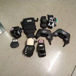 Sparring Gear Mix Martial Arts