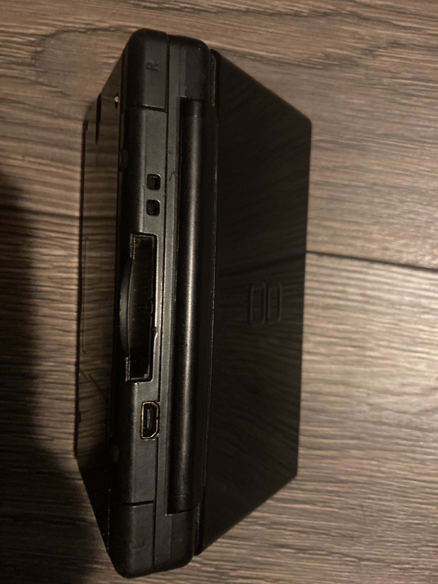 OG DS Lite