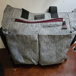 Free Diaper Bag