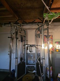Weights