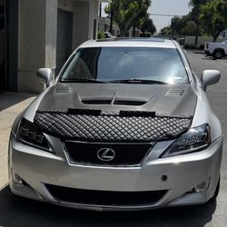 2006 Lexus IS 350