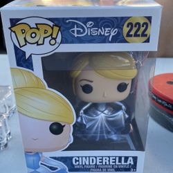 Cinderella Pop 222