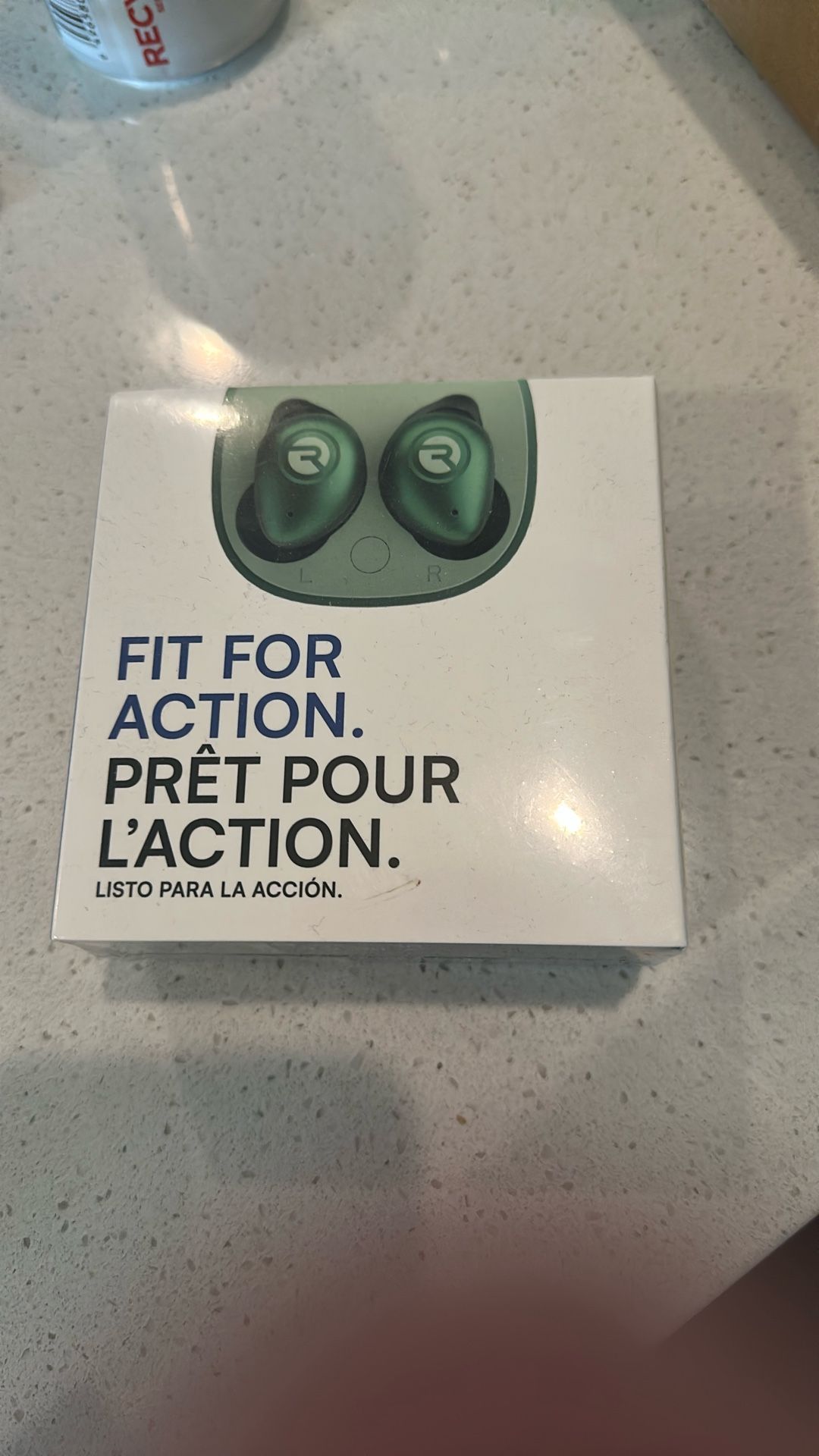 Fitness Earbuds