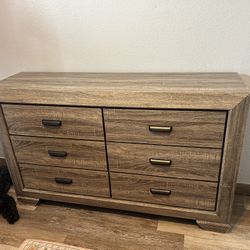 Cajonera/Dresser