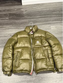 Moncler jacket