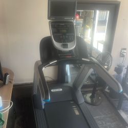 Precor Treadmill 