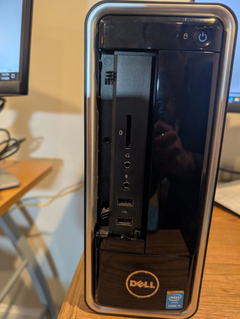Like new computer i5 / 16Gb /SSD 256G / Wi Fi