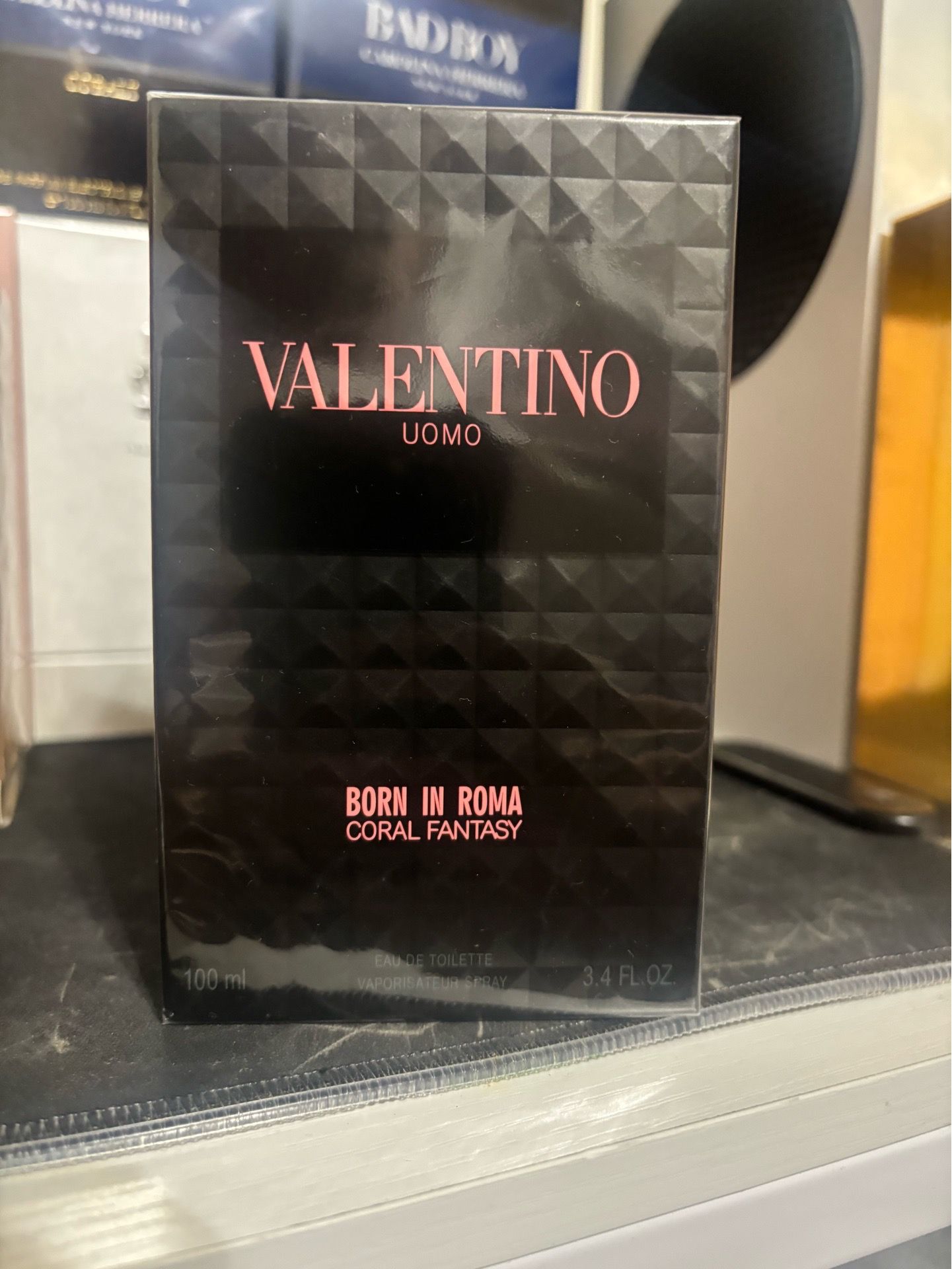 Valentino Coral Fantasy 100ml
