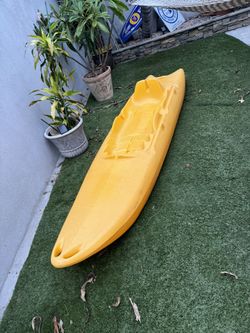 2 Kayaks For Sale