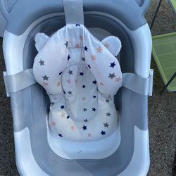 Baby Bathtub