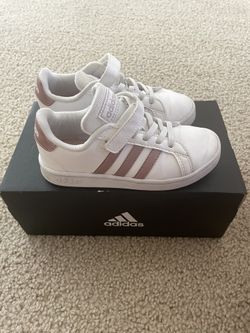 Adidas Sneakers. Size 12 K