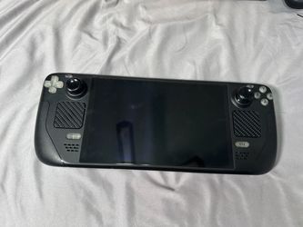 Steam deck OLED 1tb